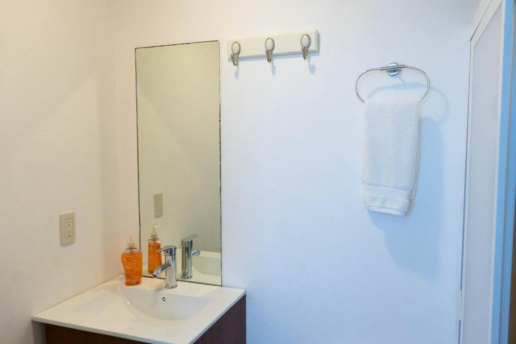 Amara By Andiani Aparthotel แคนคูน ภายนอก รูปภาพ