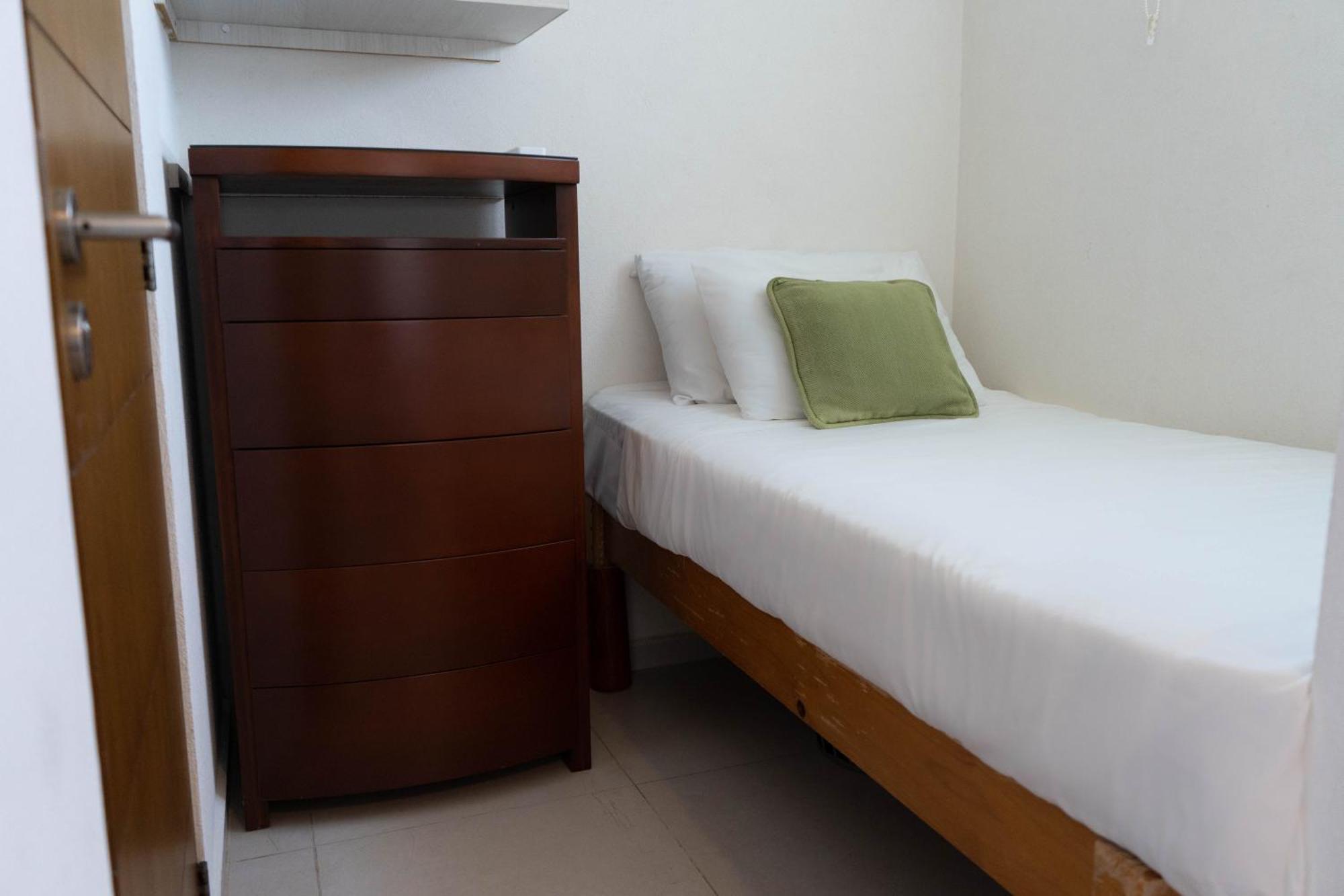 Amara By Andiani Aparthotel แคนคูน ภายนอก รูปภาพ