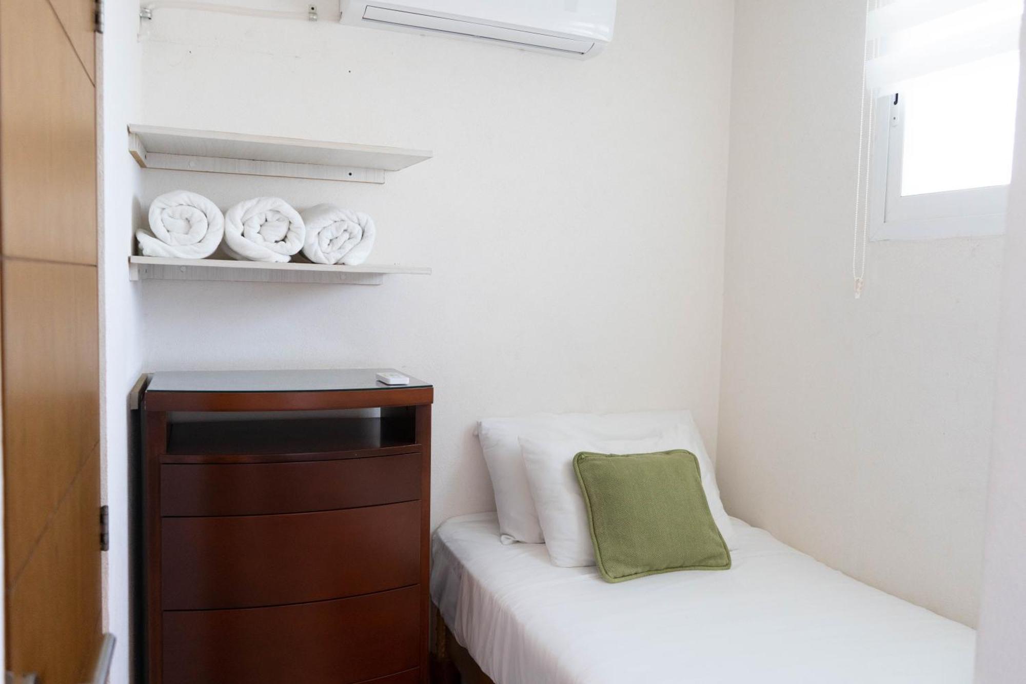 Amara By Andiani Aparthotel แคนคูน ภายนอก รูปภาพ