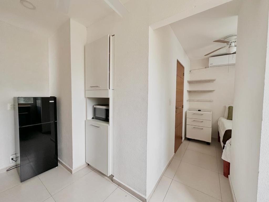 Amara By Andiani Aparthotel แคนคูน ภายนอก รูปภาพ