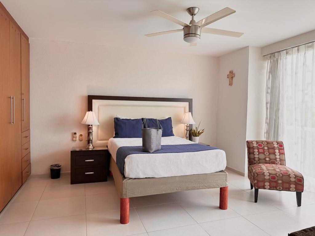 Amara By Andiani Aparthotel แคนคูน ภายนอก รูปภาพ