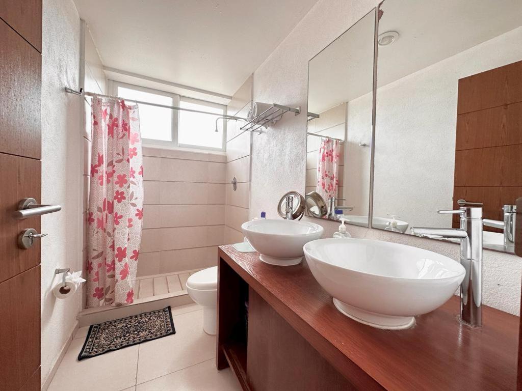 Amara By Andiani Aparthotel แคนคูน ภายนอก รูปภาพ