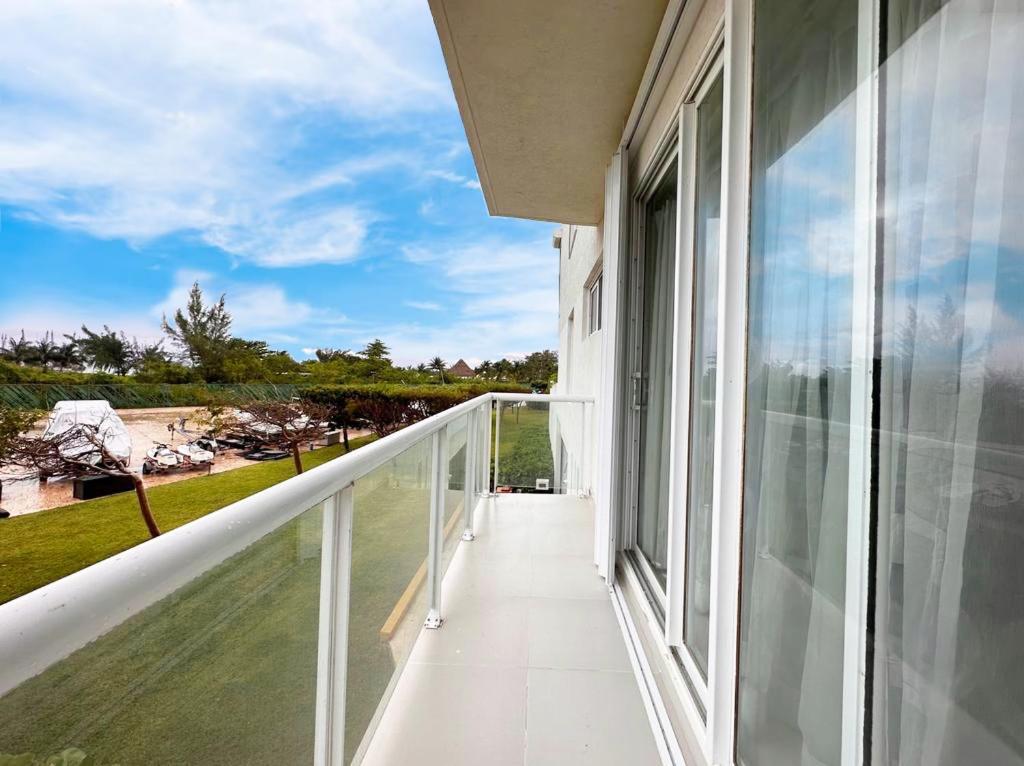 Amara By Andiani Aparthotel แคนคูน ภายนอก รูปภาพ