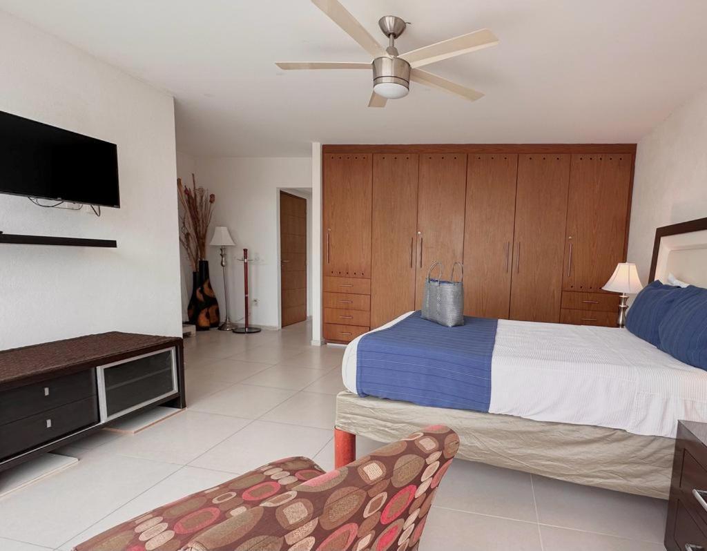 Amara By Andiani Aparthotel แคนคูน ภายนอก รูปภาพ
