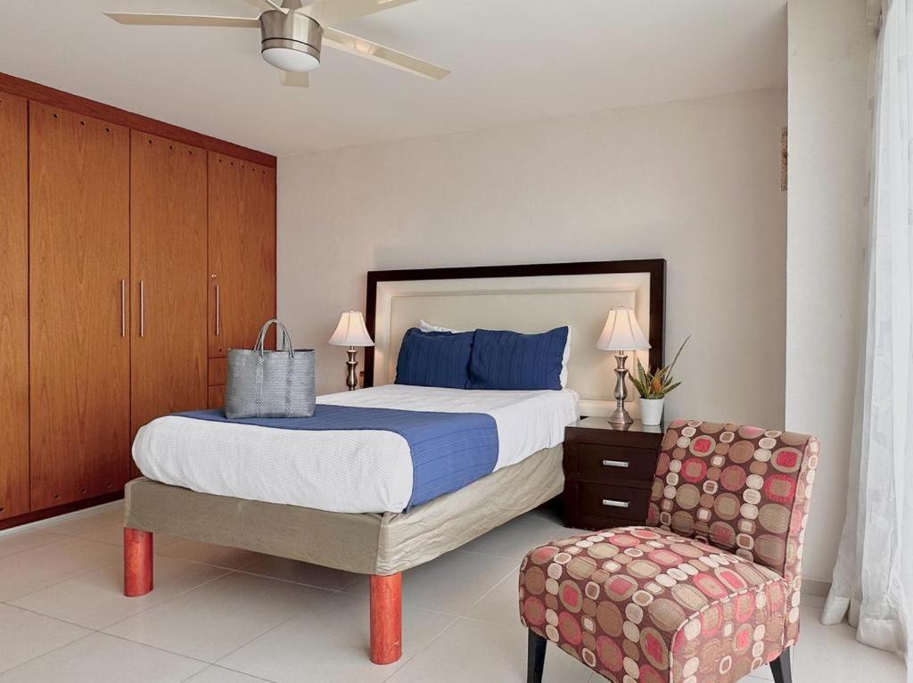 Amara By Andiani Aparthotel แคนคูน ภายนอก รูปภาพ