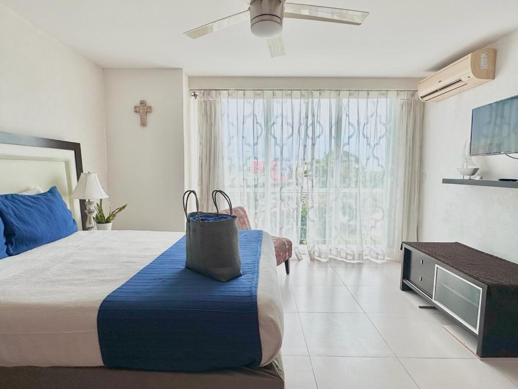 Amara By Andiani Aparthotel แคนคูน ภายนอก รูปภาพ