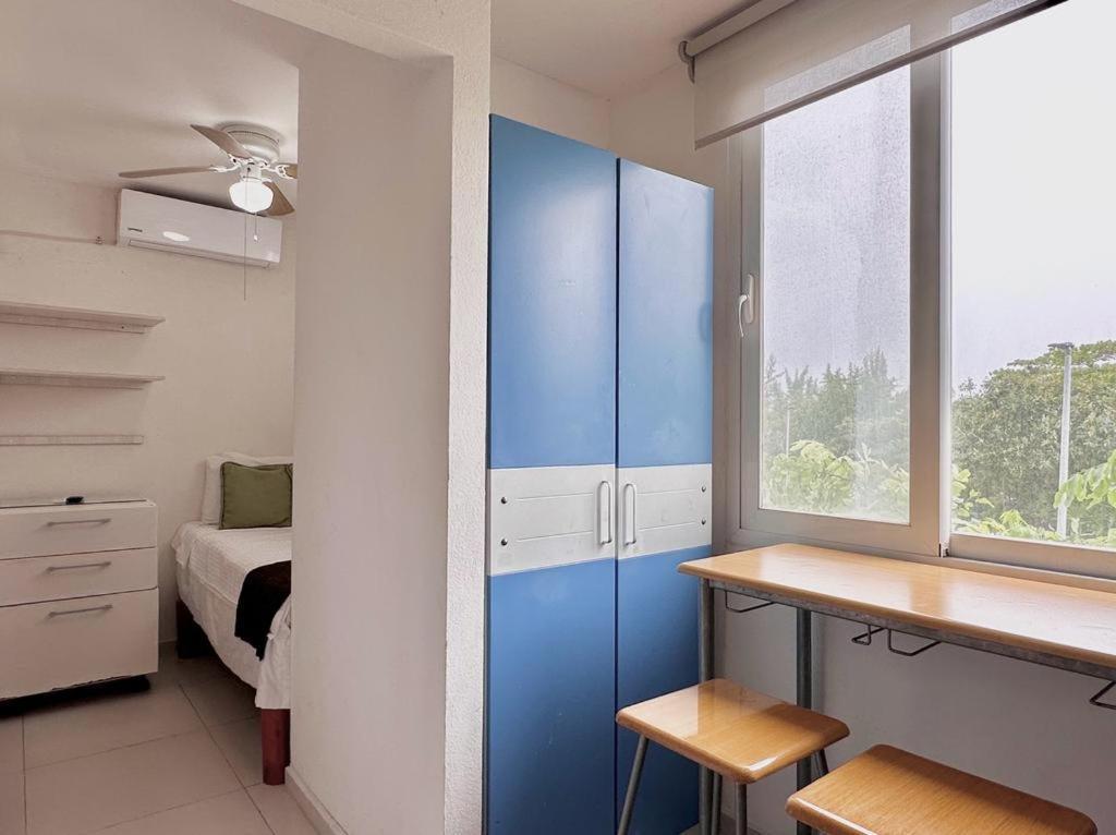 Amara By Andiani Aparthotel แคนคูน ภายนอก รูปภาพ