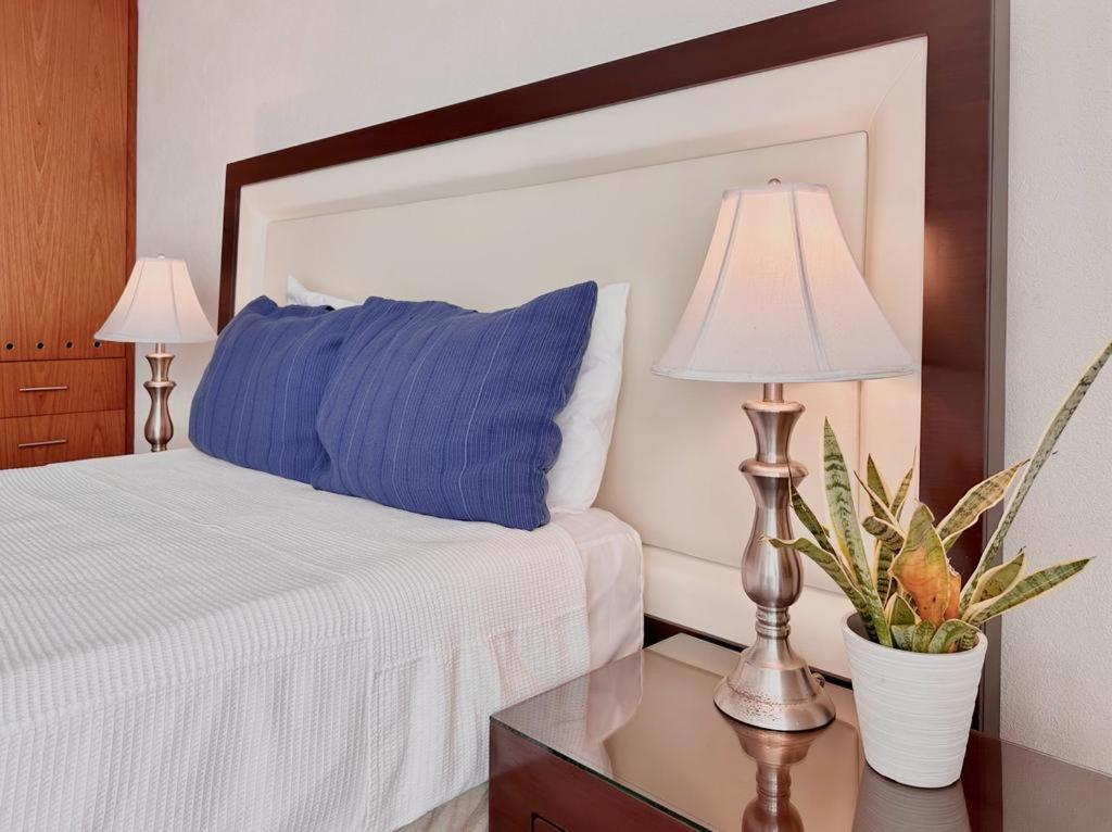 Amara By Andiani Aparthotel แคนคูน ภายนอก รูปภาพ
